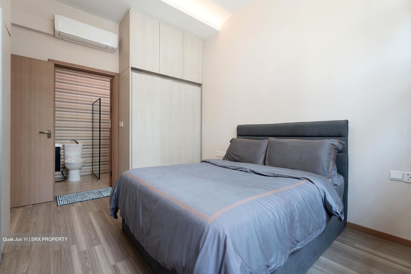 Blk 415C Waterfront I @ Northshore (Punggol), HDB 4 Rooms #557949211